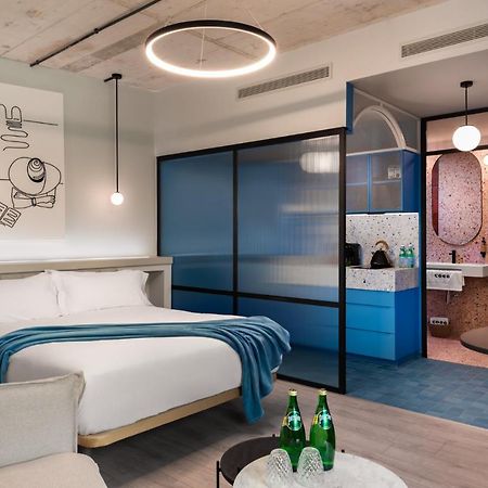 Coeo Parras Design Apartments Malaga Luaran gambar