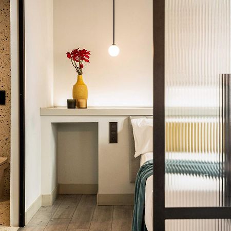 Coeo Parras Design Apartments Malaga Luaran gambar