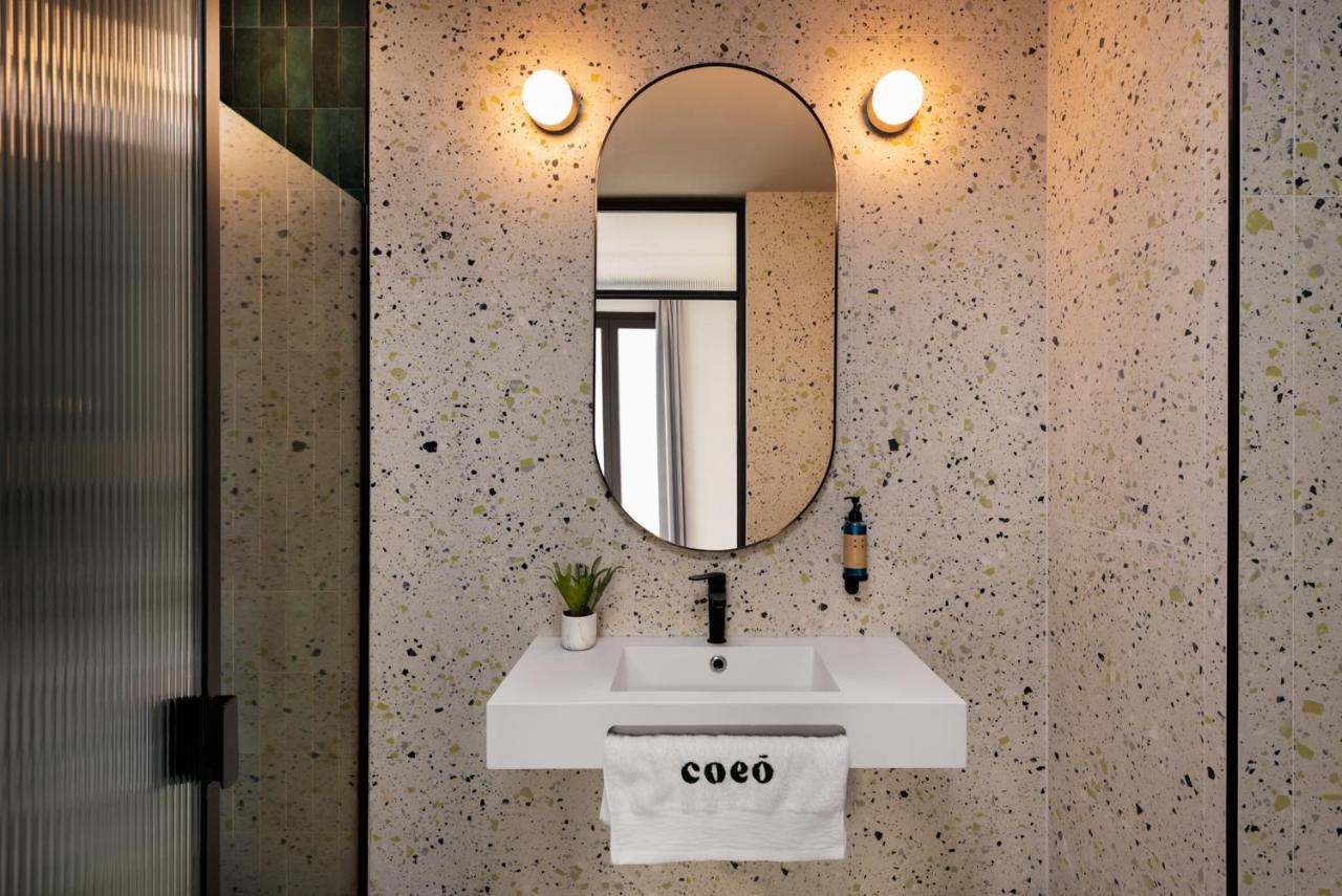 Coeo Parras Design Apartments Malaga Luaran gambar