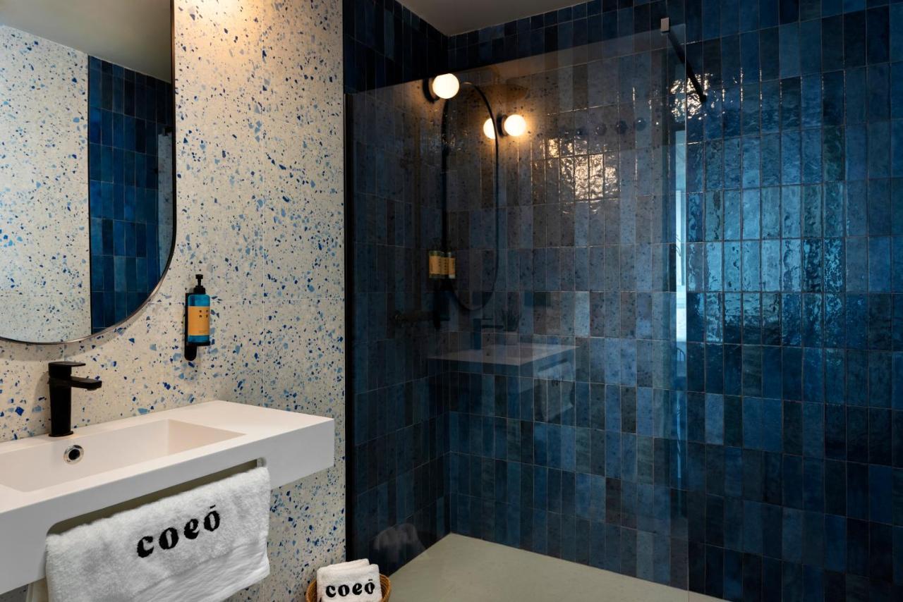 Coeo Parras Design Apartments Malaga Luaran gambar