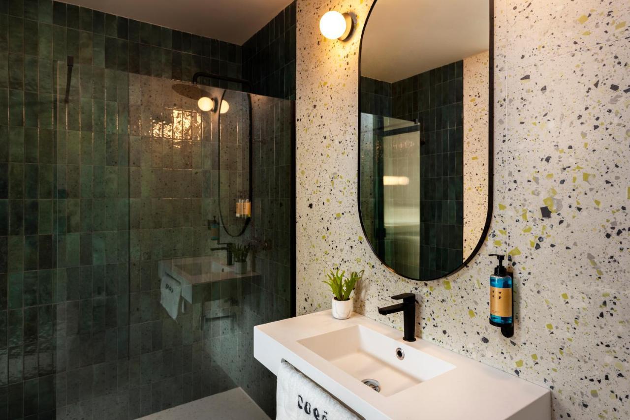 Coeo Parras Design Apartments Malaga Luaran gambar