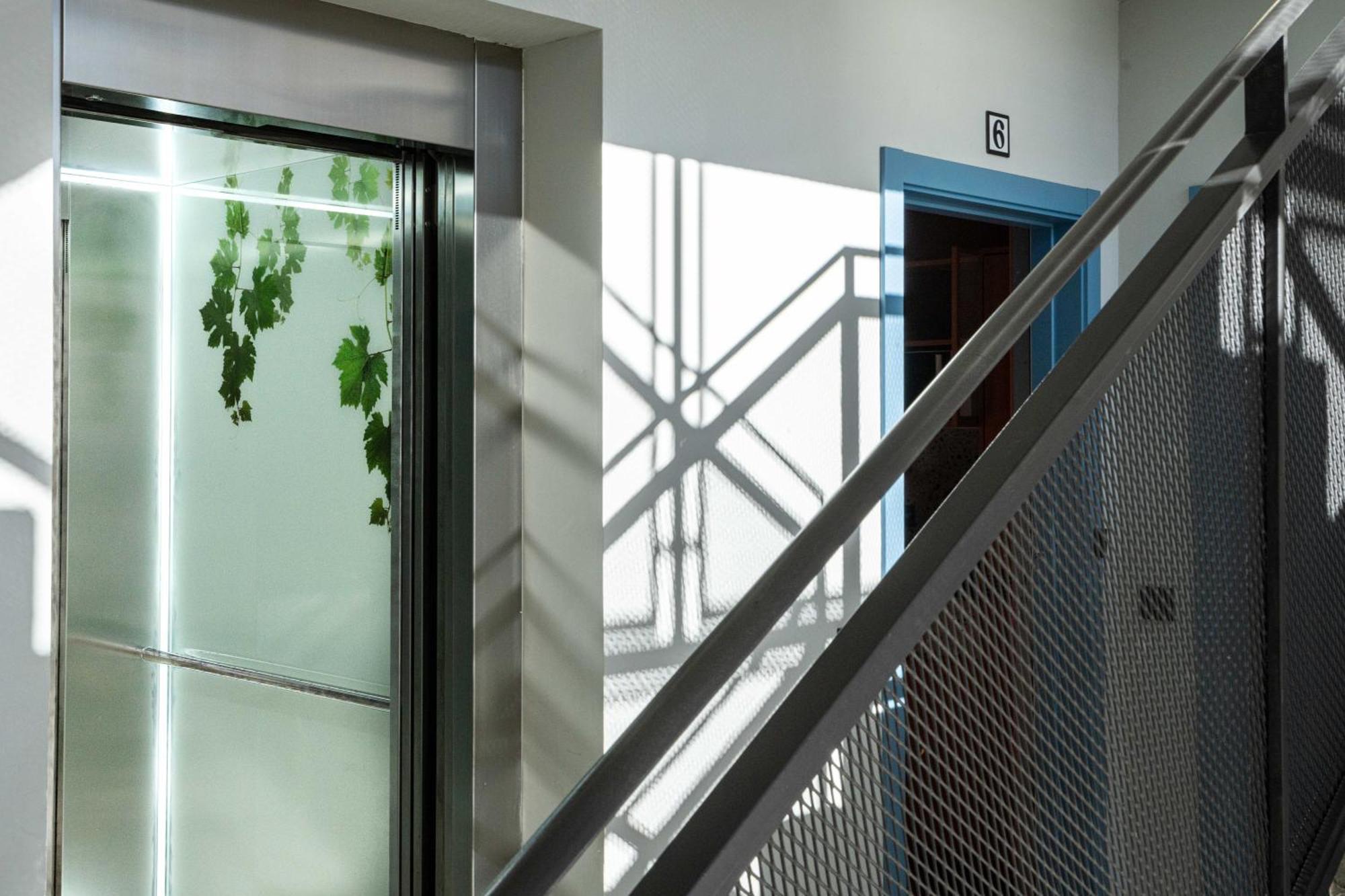 Coeo Parras Design Apartments Malaga Luaran gambar