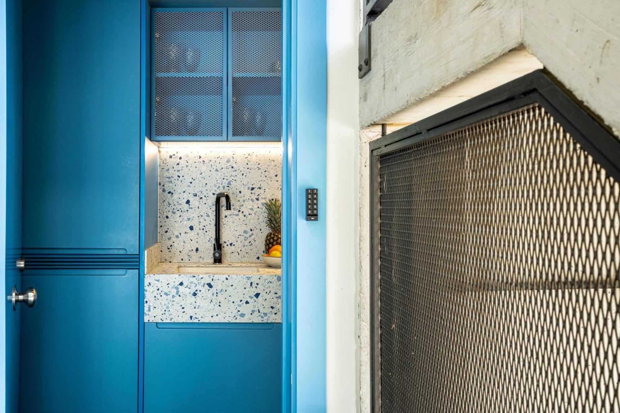 Coeo Parras Design Apartments Malaga Luaran gambar