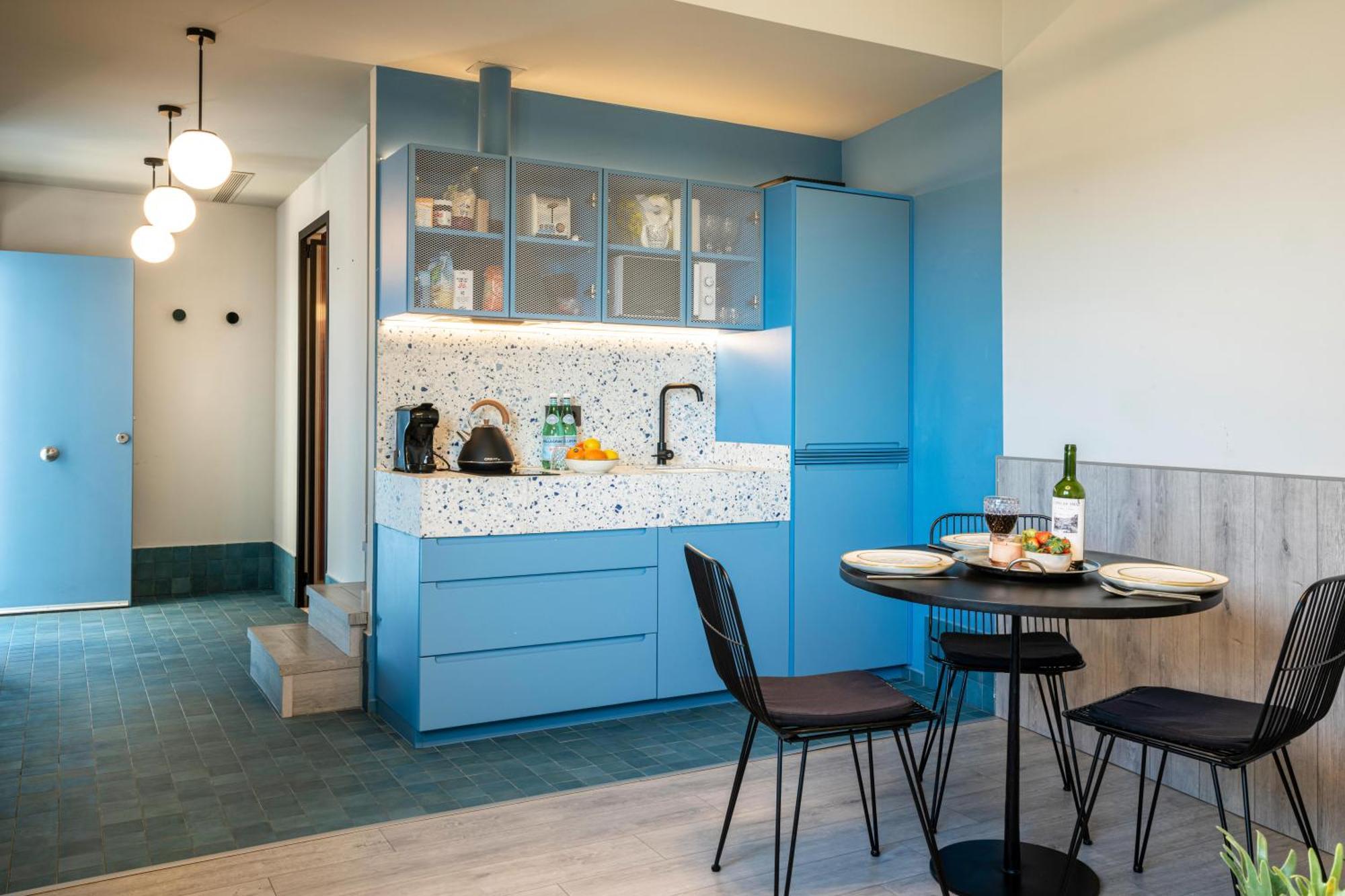 Coeo Parras Design Apartments Malaga Luaran gambar