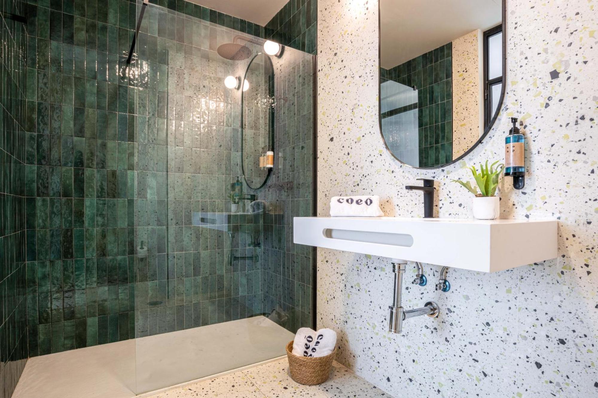 Coeo Parras Design Apartments Malaga Luaran gambar