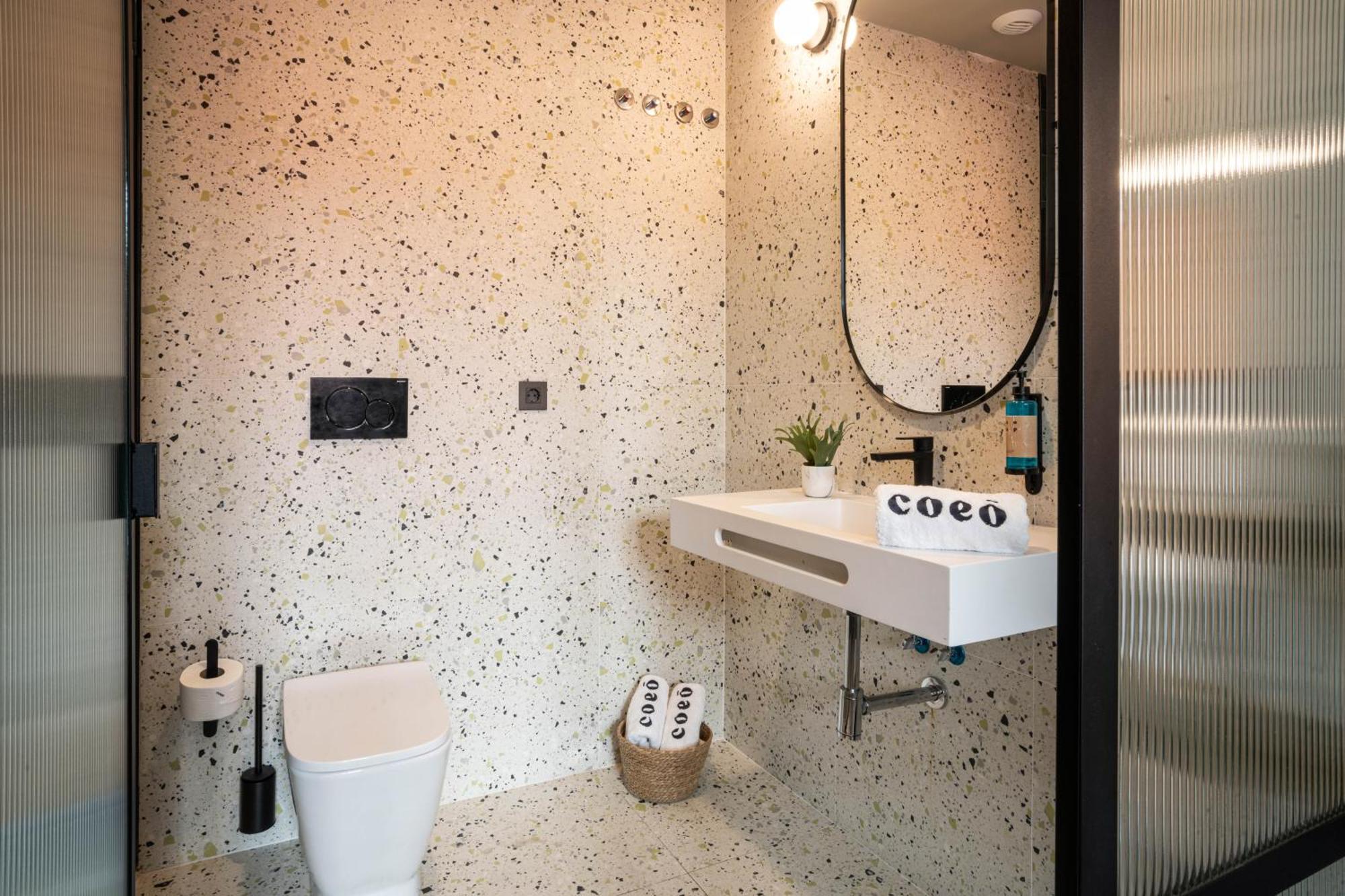 Coeo Parras Design Apartments Malaga Bilik gambar